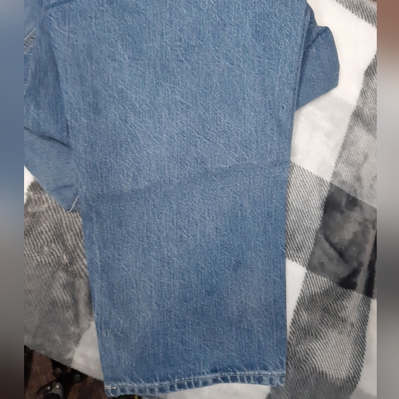 American eagle plus size jeans - Picture 3 of 11